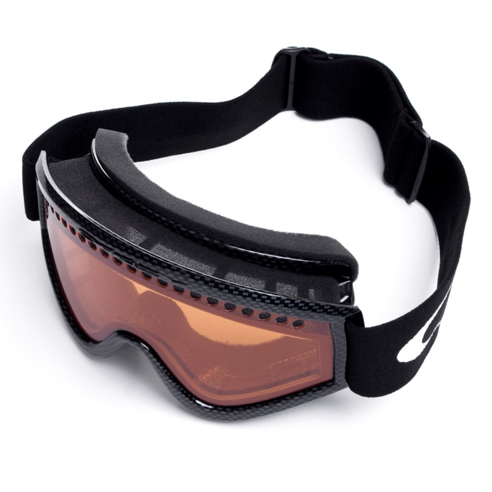 Oakley OTG (Over the Glasses)
