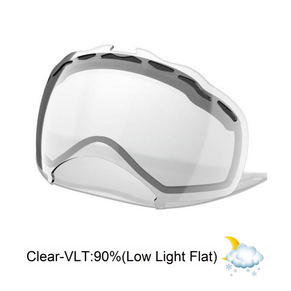 Oakley Splice Goggle Replacement Lens 2010