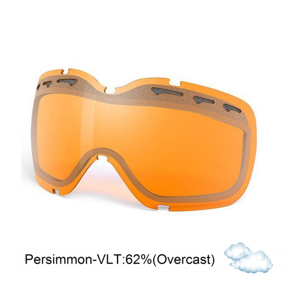 Oakley Replacement Goggle Lenses