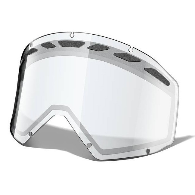 Oakley Proven Goggle Replacement Lens, , medium