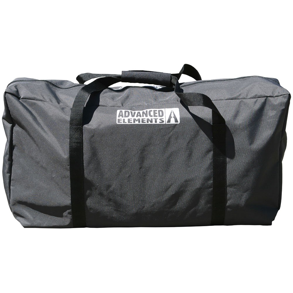 Advanced Elements AdvancedFrame Convertible Inflatable Kayak 2012