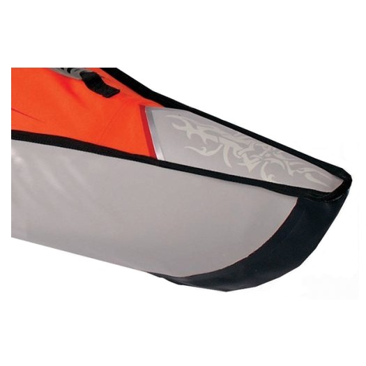 Advanced Elements AdvancedFrame Convertible Inflatable Kayak 2012