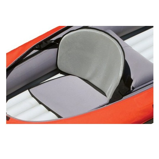 Advanced Elements AdvancedFrame Convertible Inflatable Kayak 2012