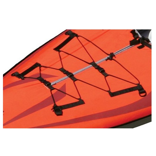 Advanced Elements AdvancedFrame Convertible Inflatable Kayak 2012