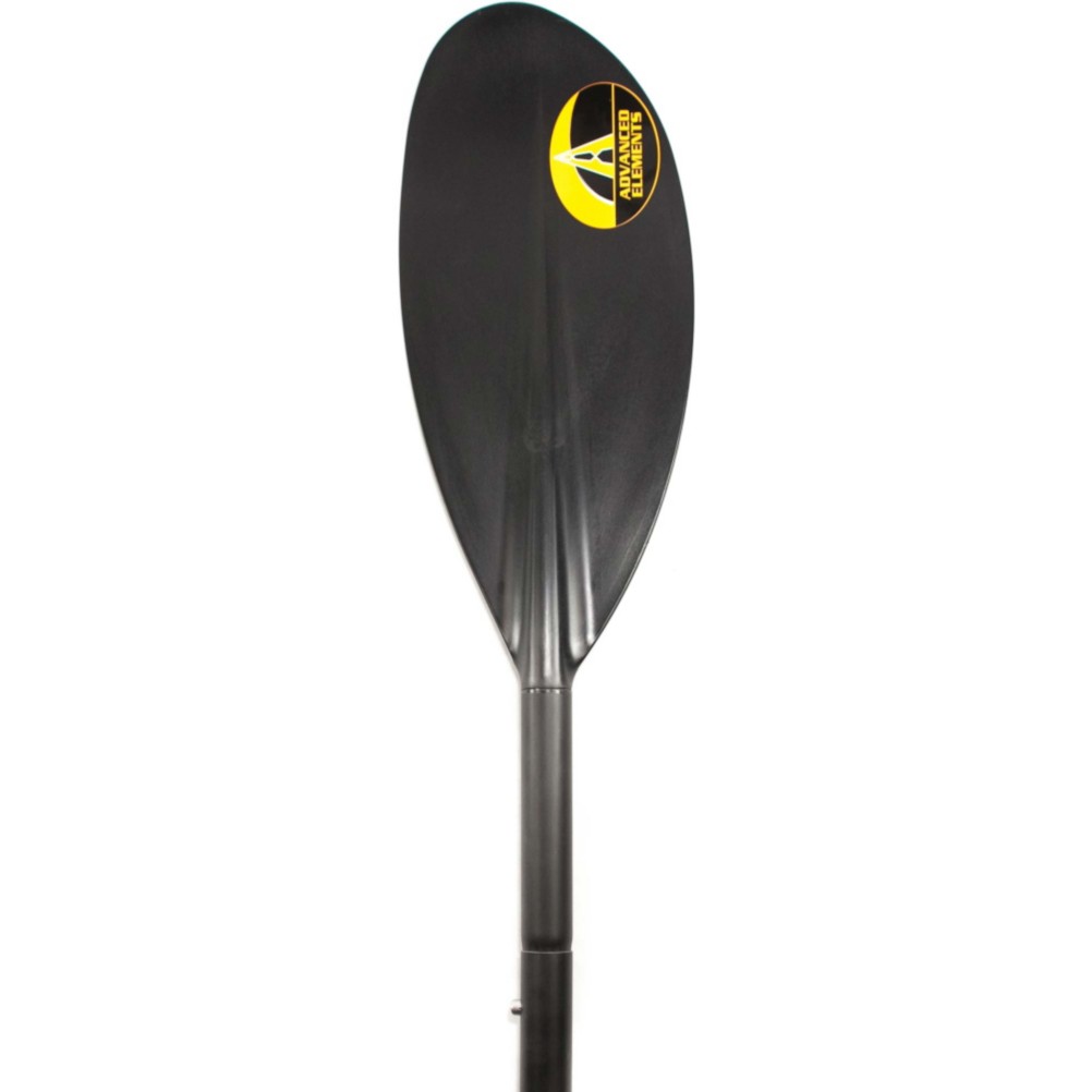Water Outfitters Advanced Elements Packlite 4-Part Kayak Paddle