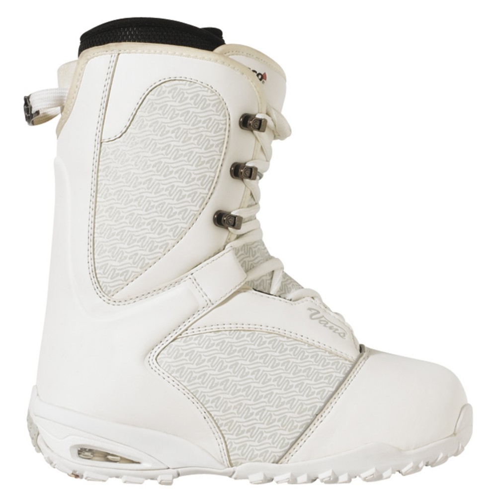 Vans Tara Dakides III Womens Snowboard Boots