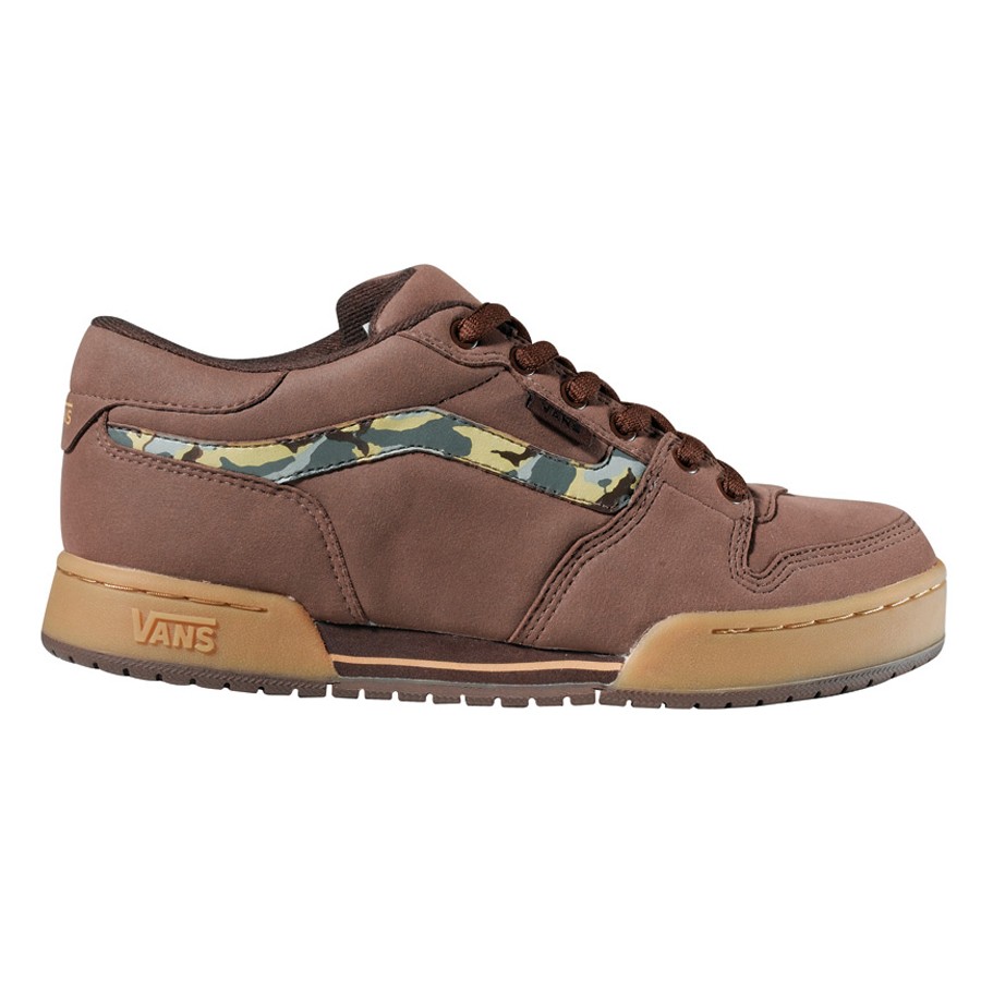 Vans Footwear