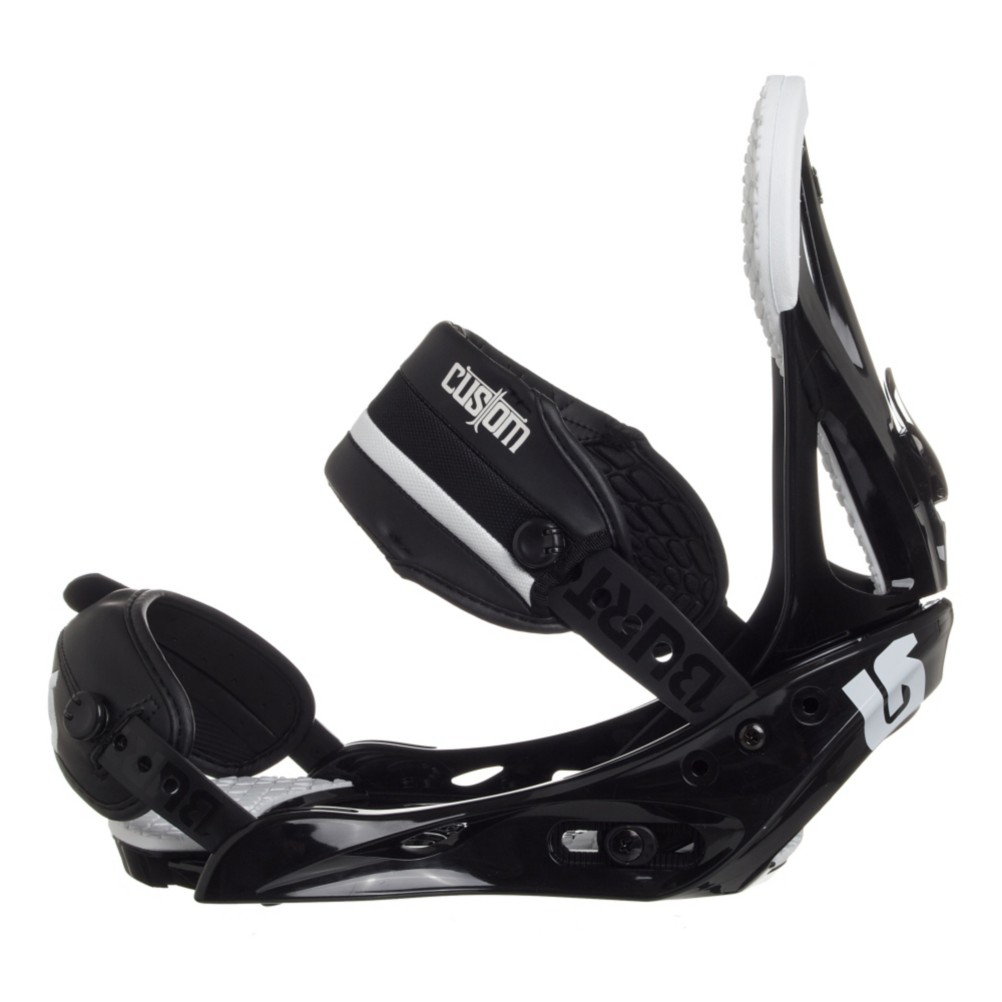 Burton Custom Snowboard Bindings 2010