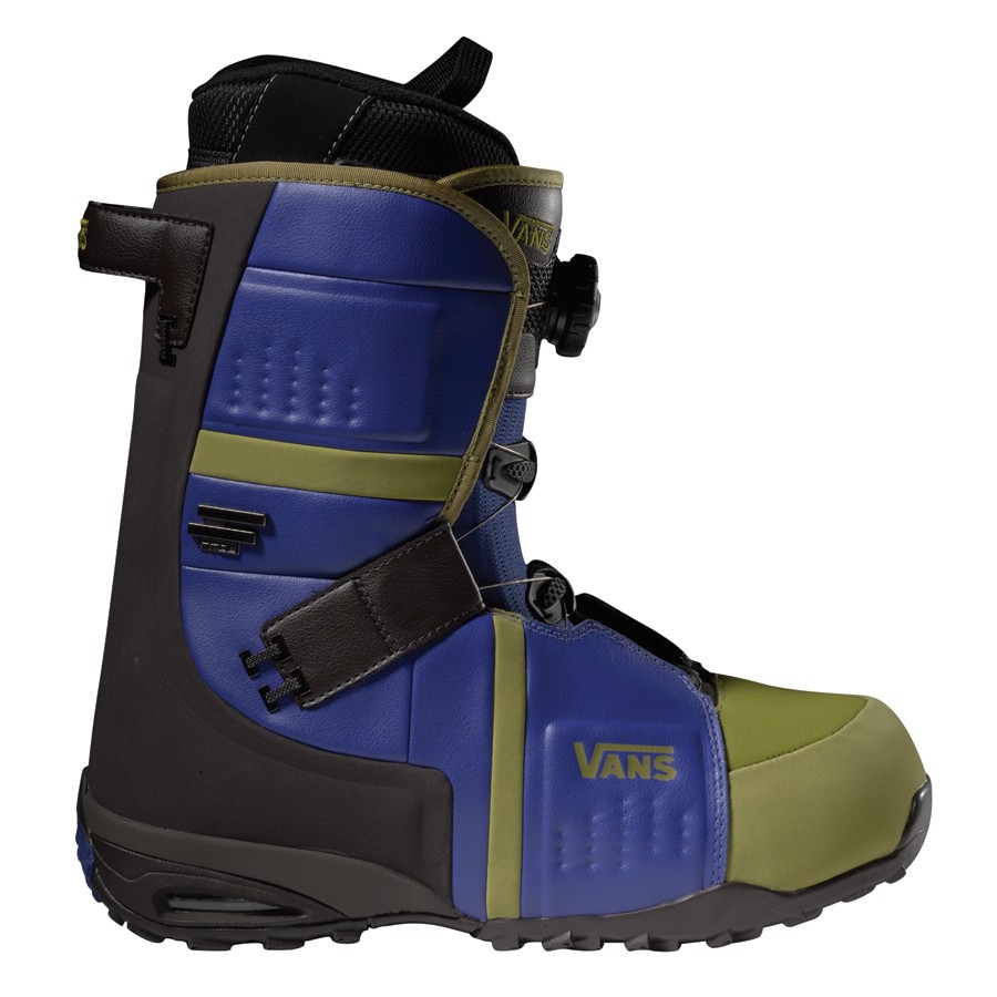 Vans Snowboard Boots