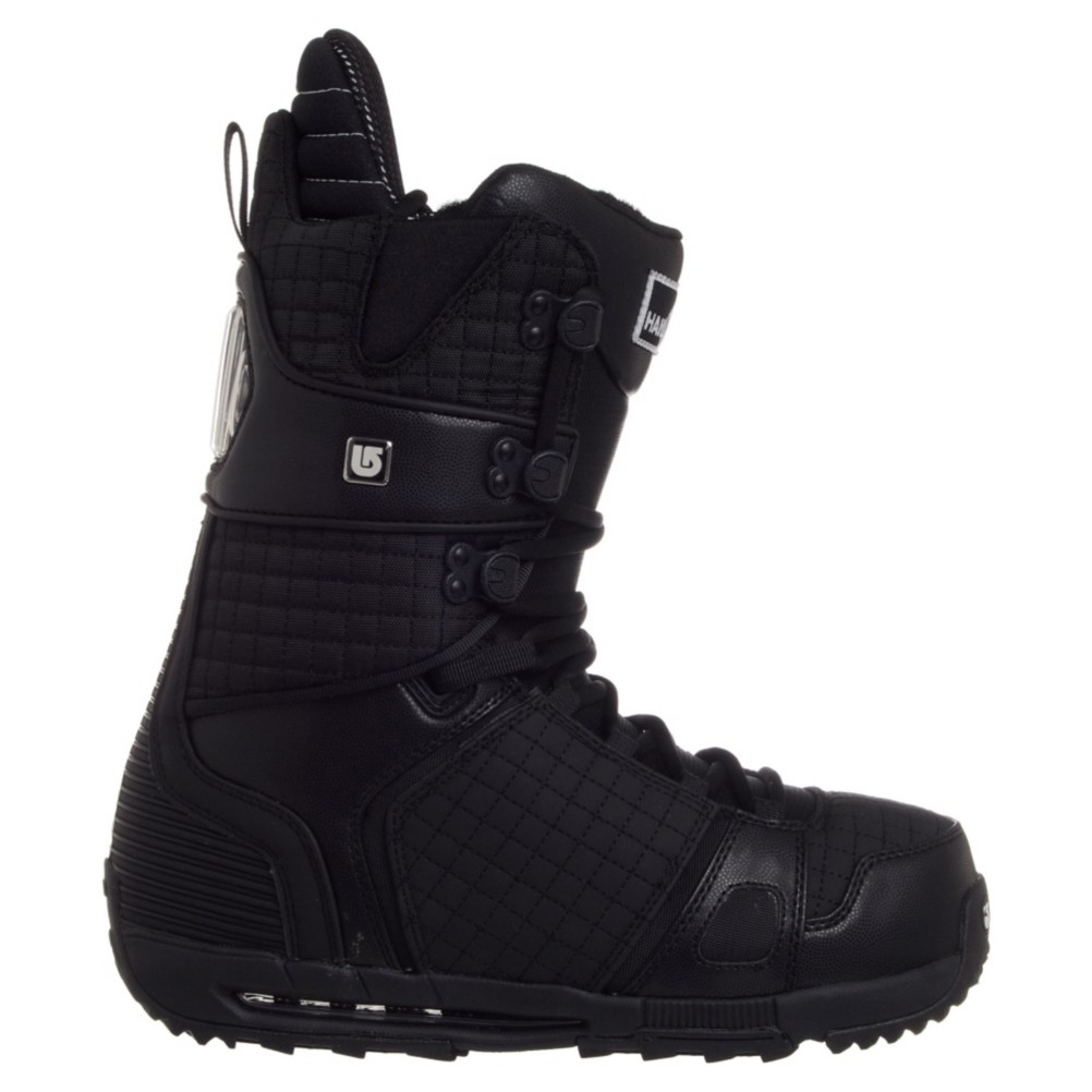 Burton Hail Snowboard Boots 2010