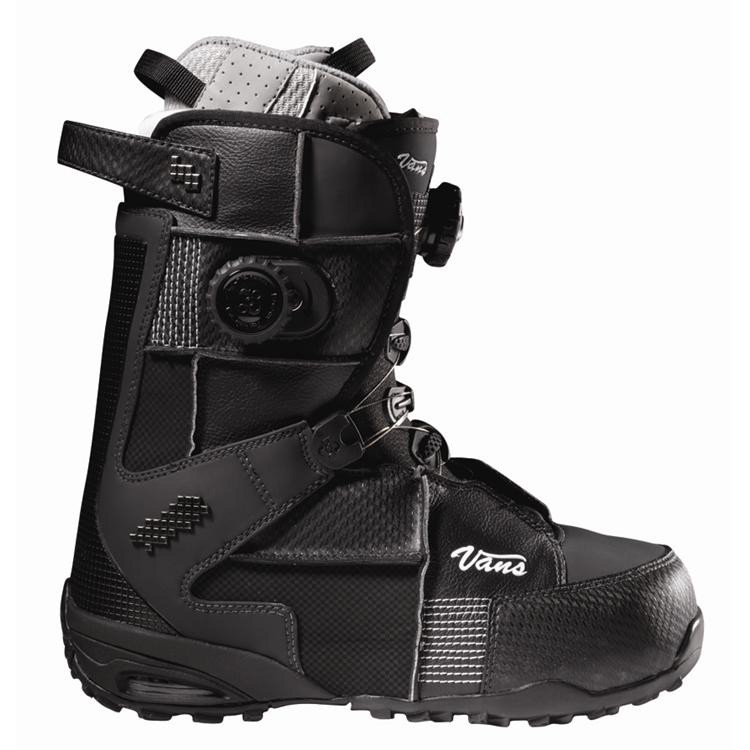 Vans Veil Womens Snowboard Boots 2009