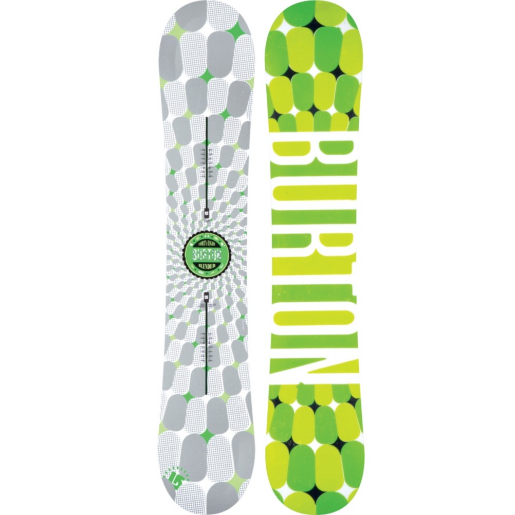 Burton Womens Snowboards