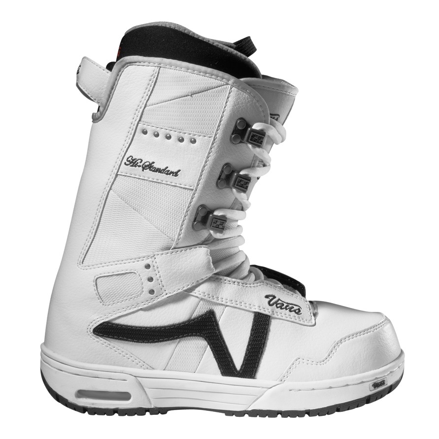 White-Black
