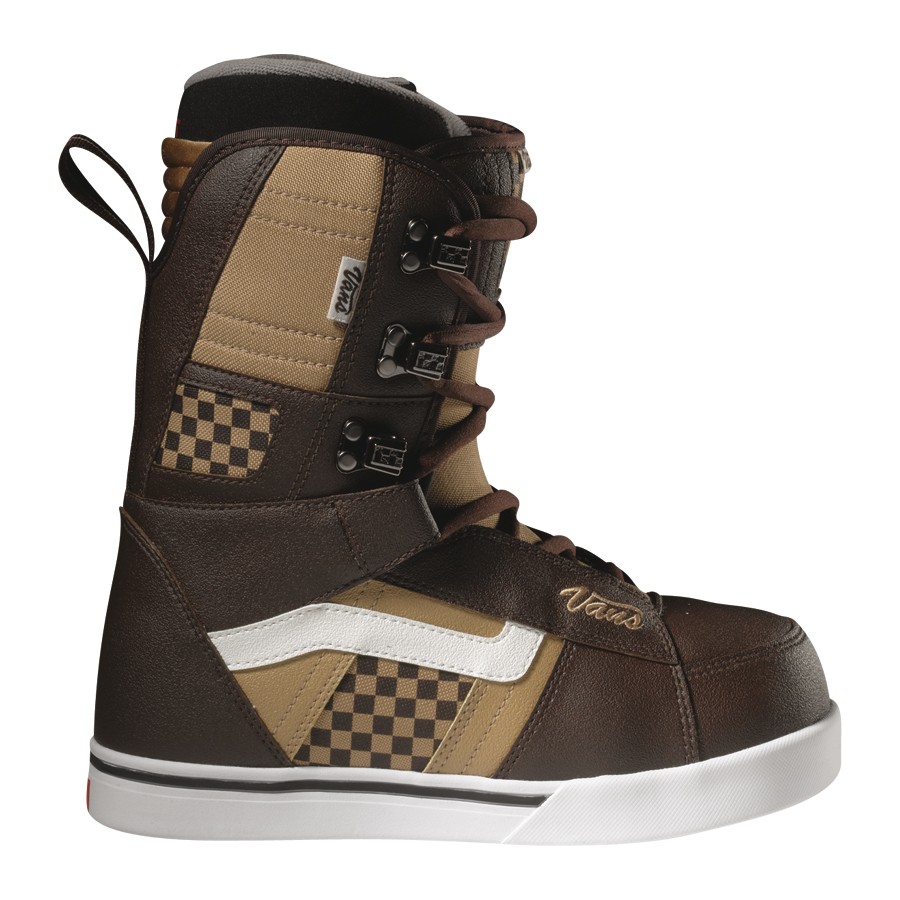 Choco-Khaki