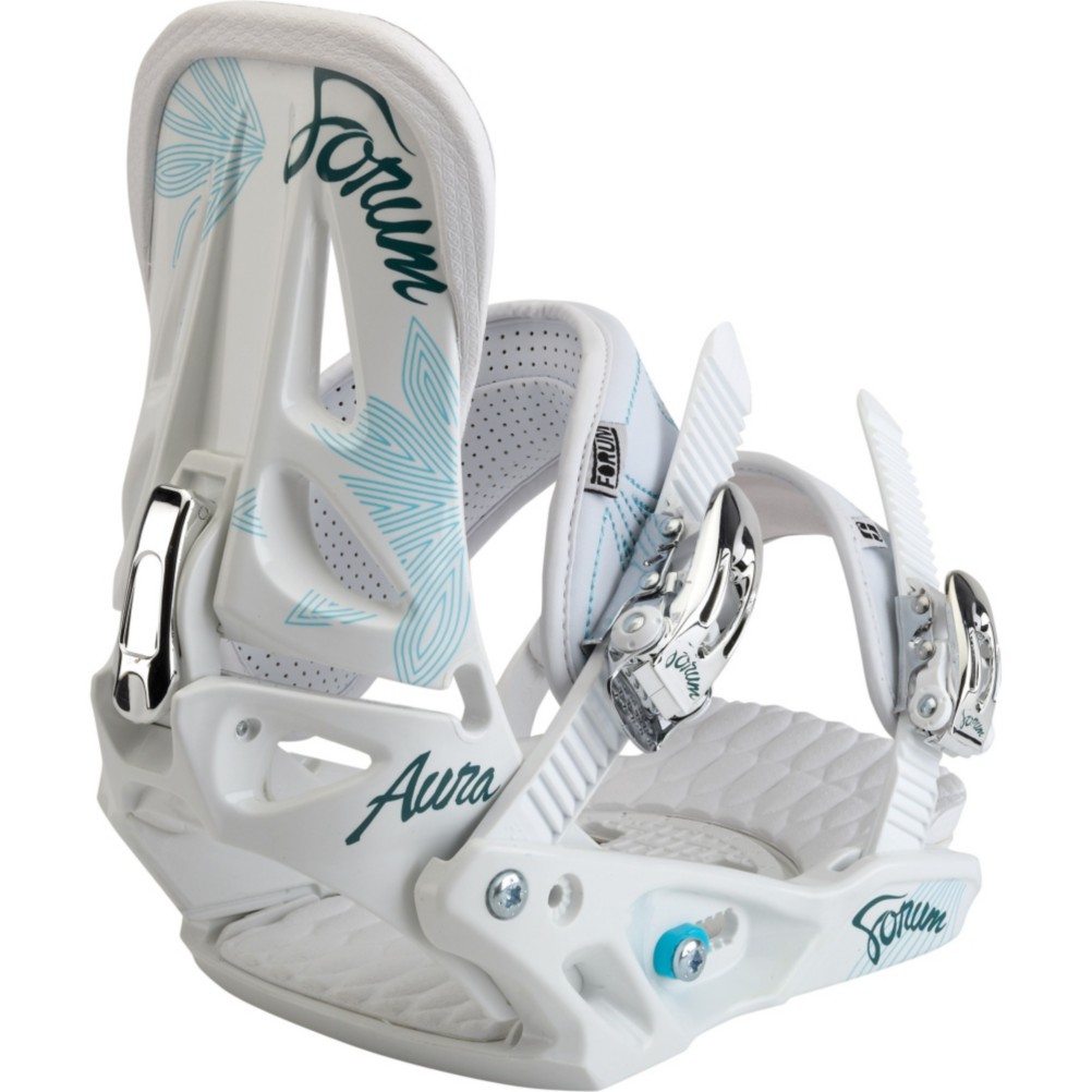 Forum Womens Snowboard Bindings