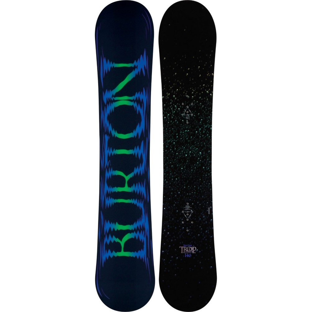 Burton Womens Snowboards