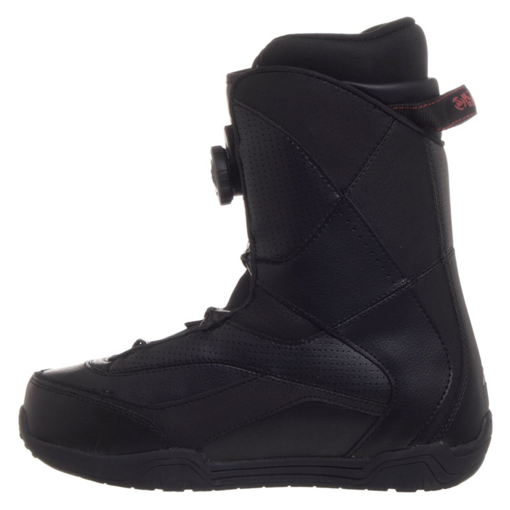 K2 Transit Boa Snowboard Boots 2010