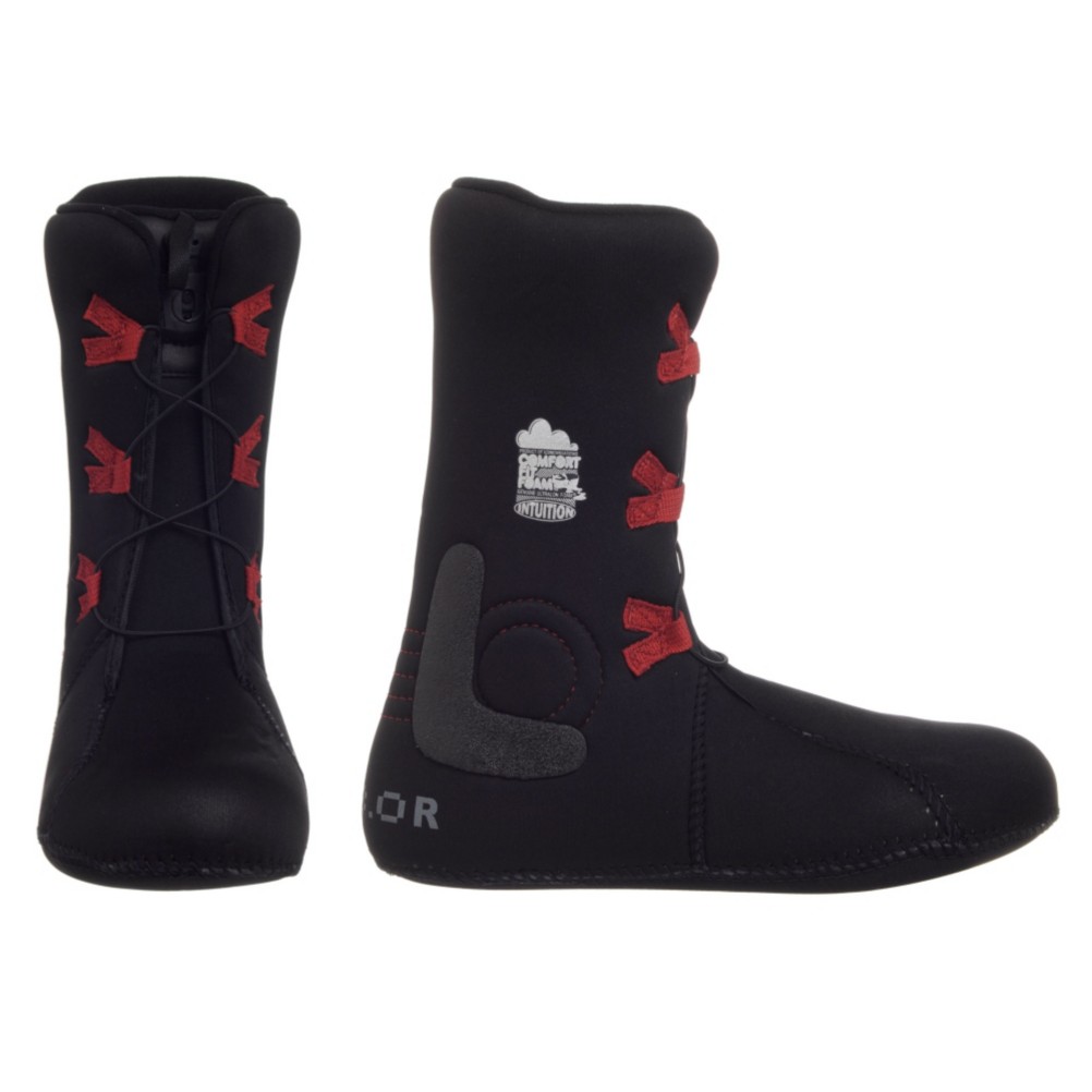 K2 Transit Boa Snowboard Boots 2010