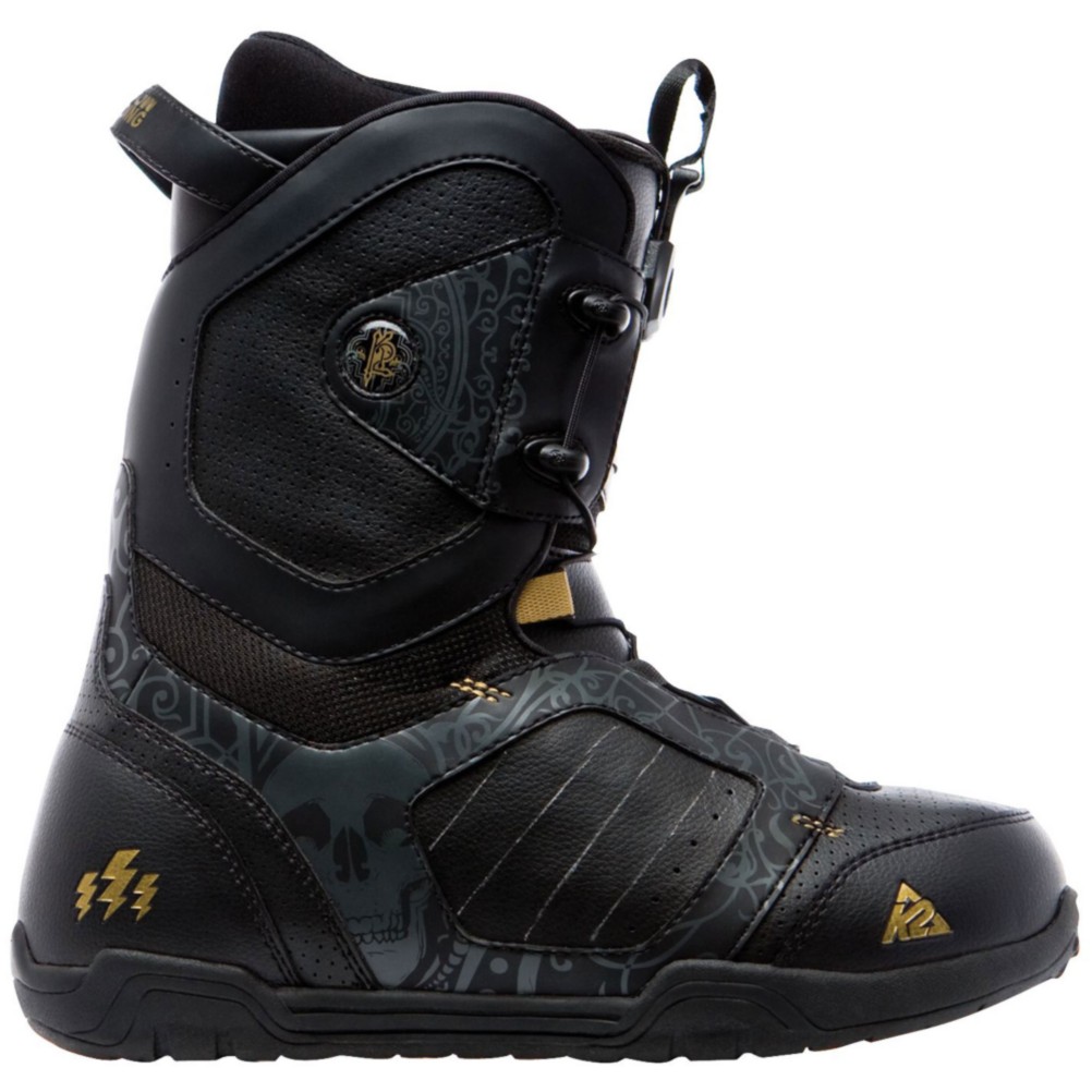 K2 Snowboard Boots