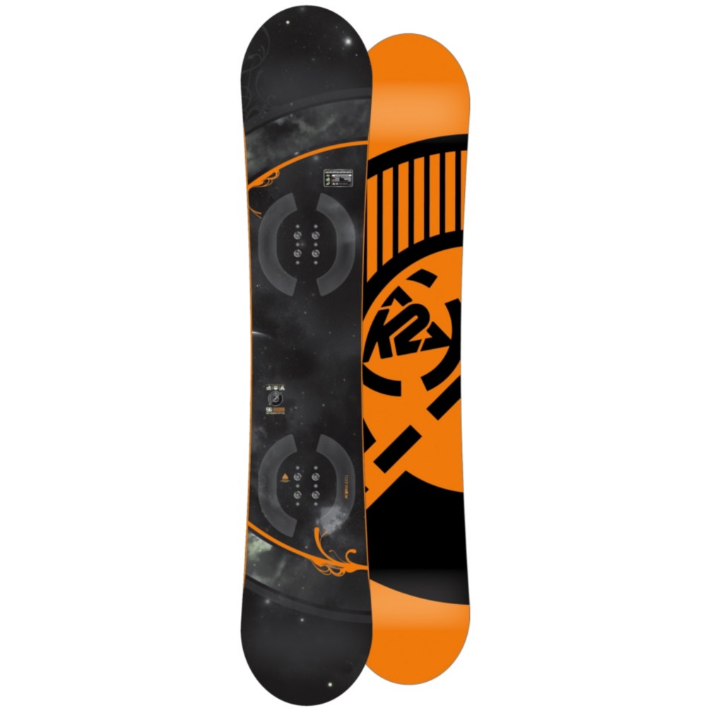 K2 Snowboards
