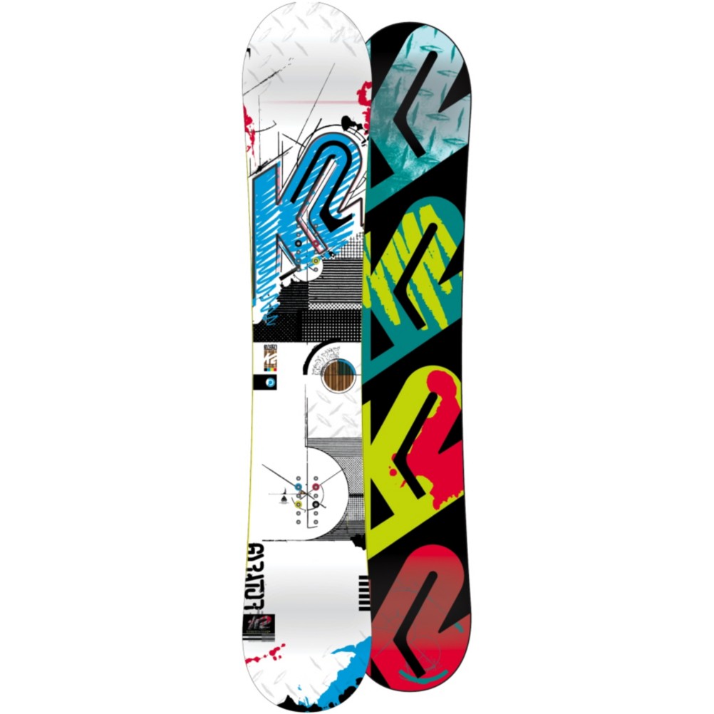 K2 Snowboards