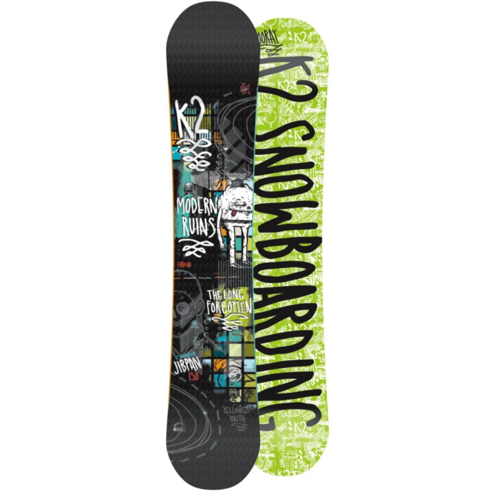 K2 Snowboards