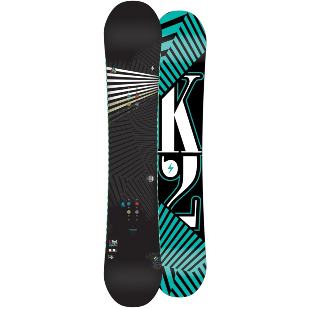 K2 Snowboards