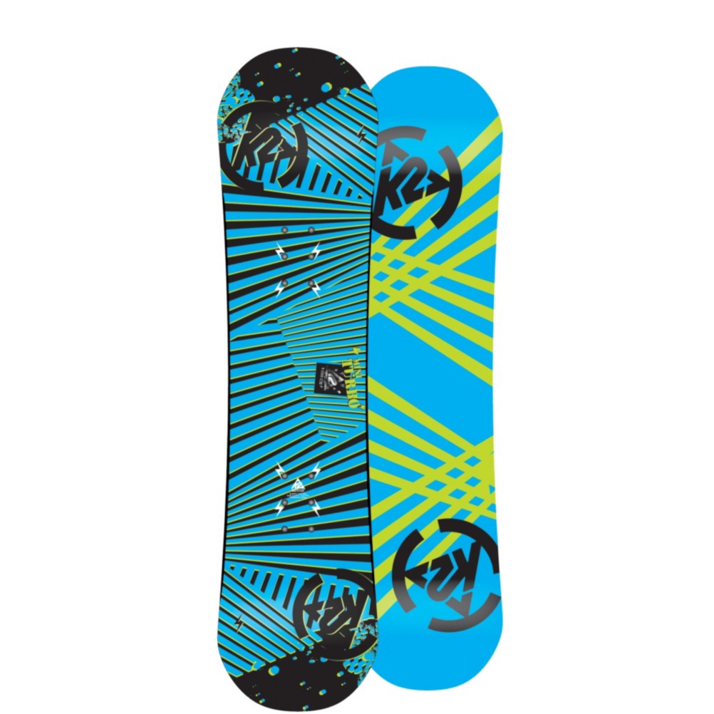K2 Boys Snowboards
