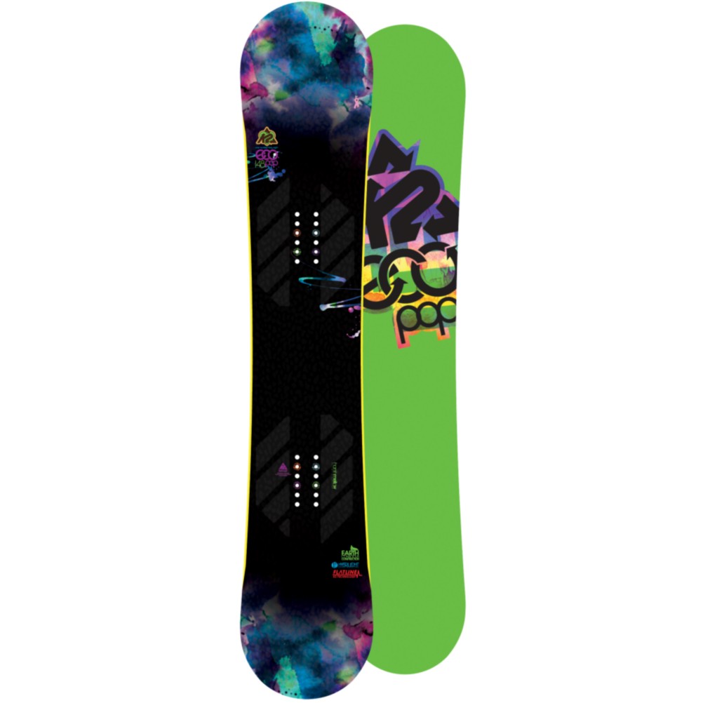 K2 Womens Snowboards