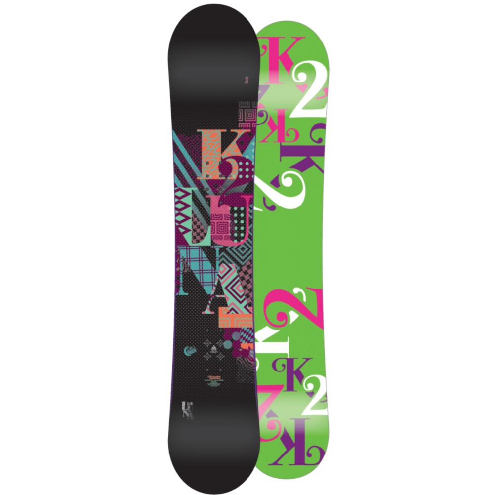  Womens Snowboards
