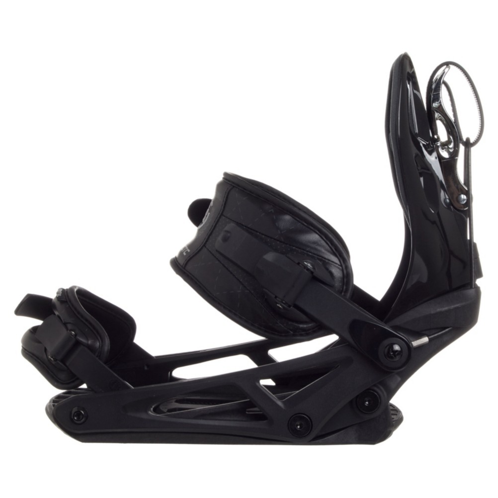 K2 Cinch CTC Snowboard Bindings 2010