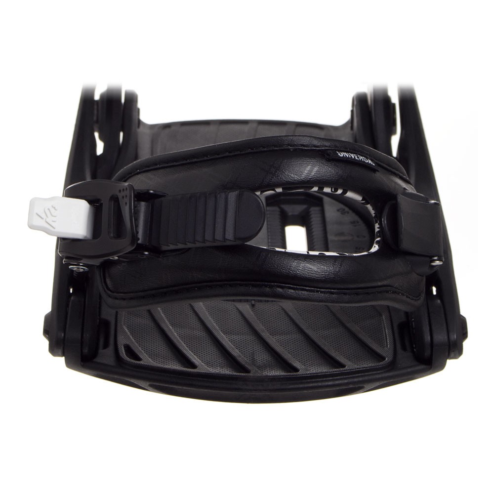 K2 Cinch Tryst Womens Snowboard Bindings 2010