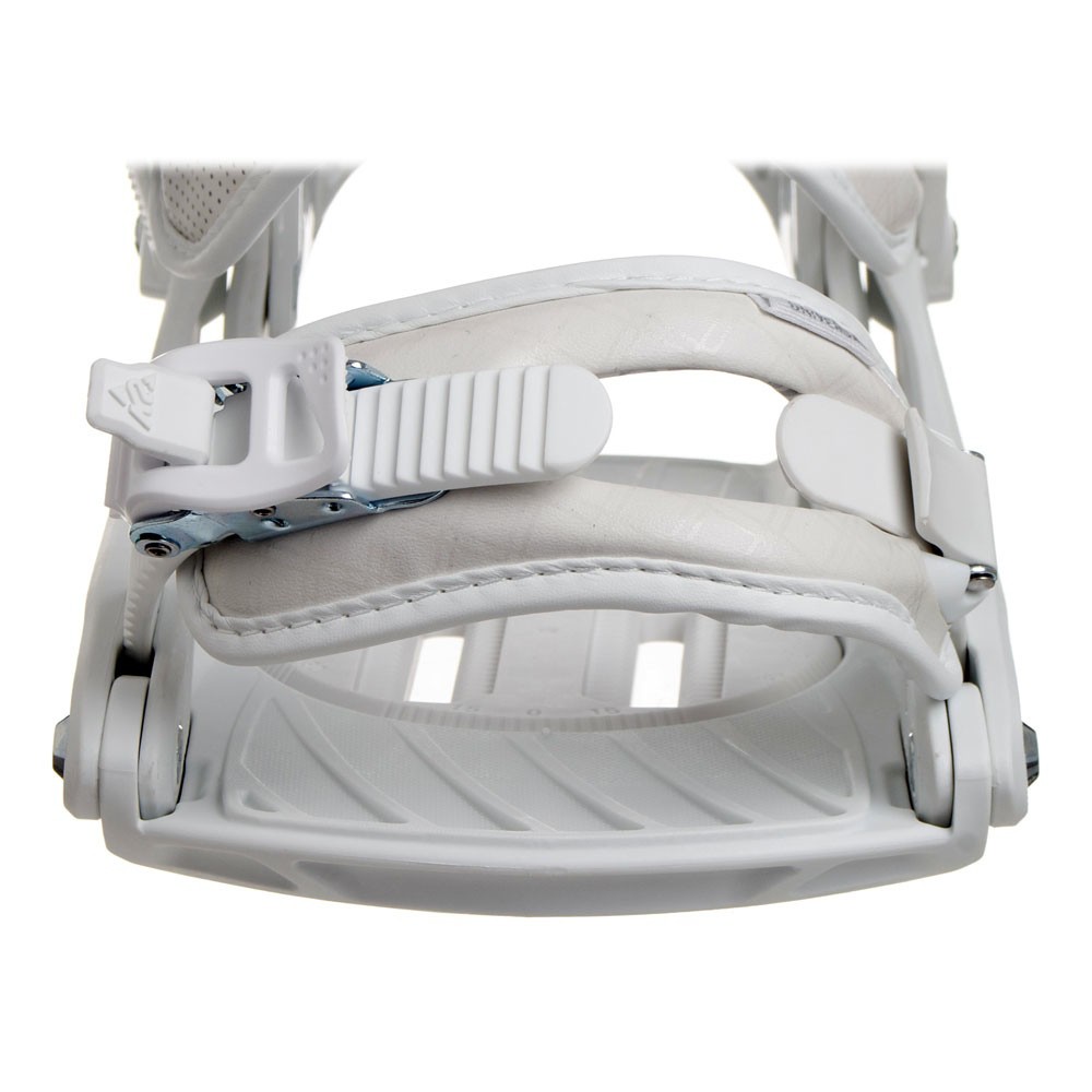 K2 Cinch Tryst Womens Snowboard Bindings 2010