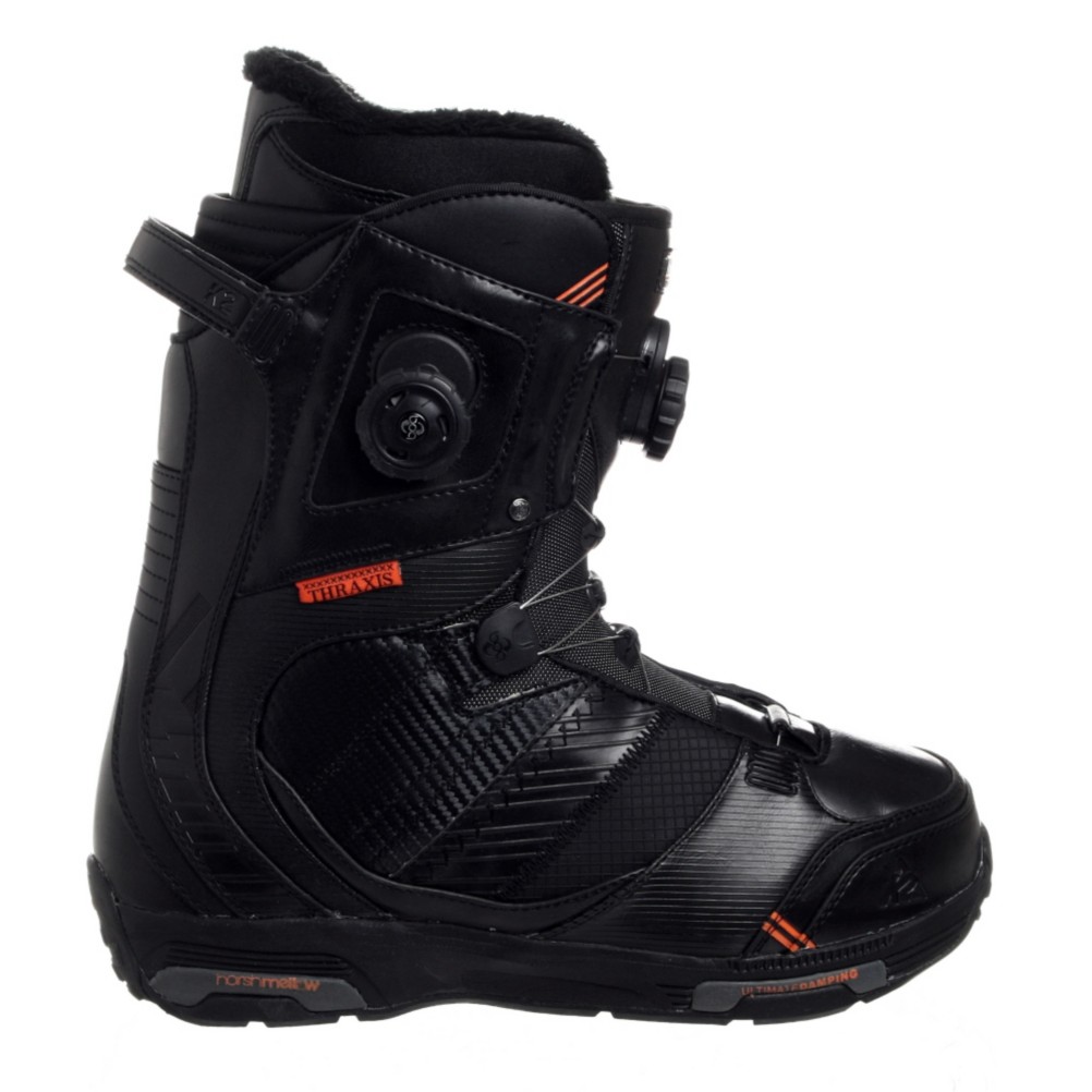 K2 Snowboard Boots
