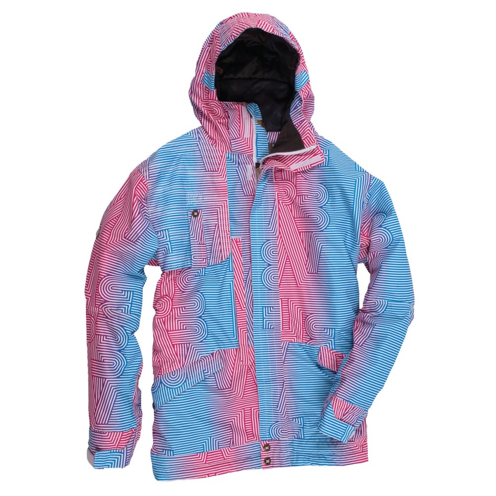 686 Mens Snowboard Apparel