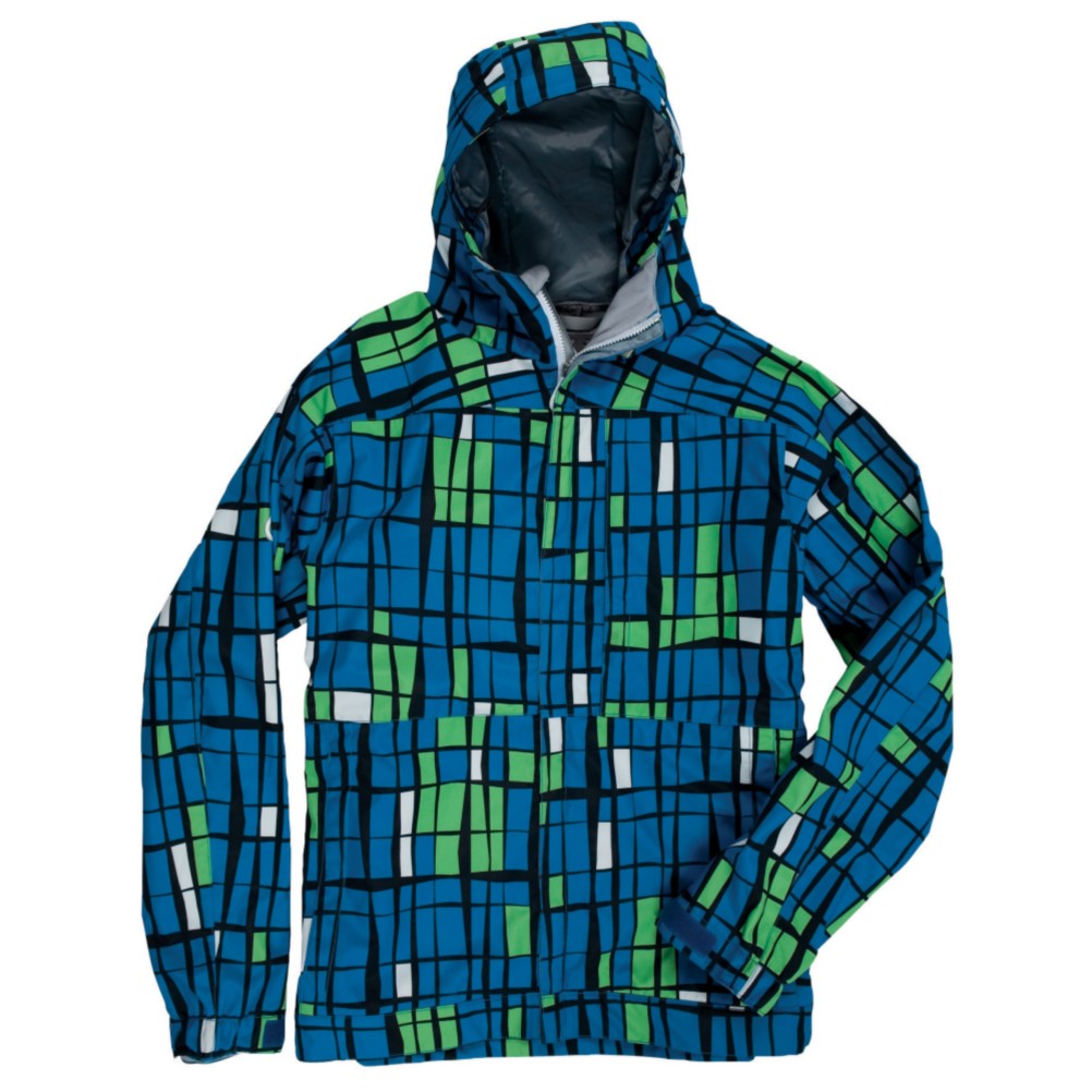 686 All Snowboard Jackets