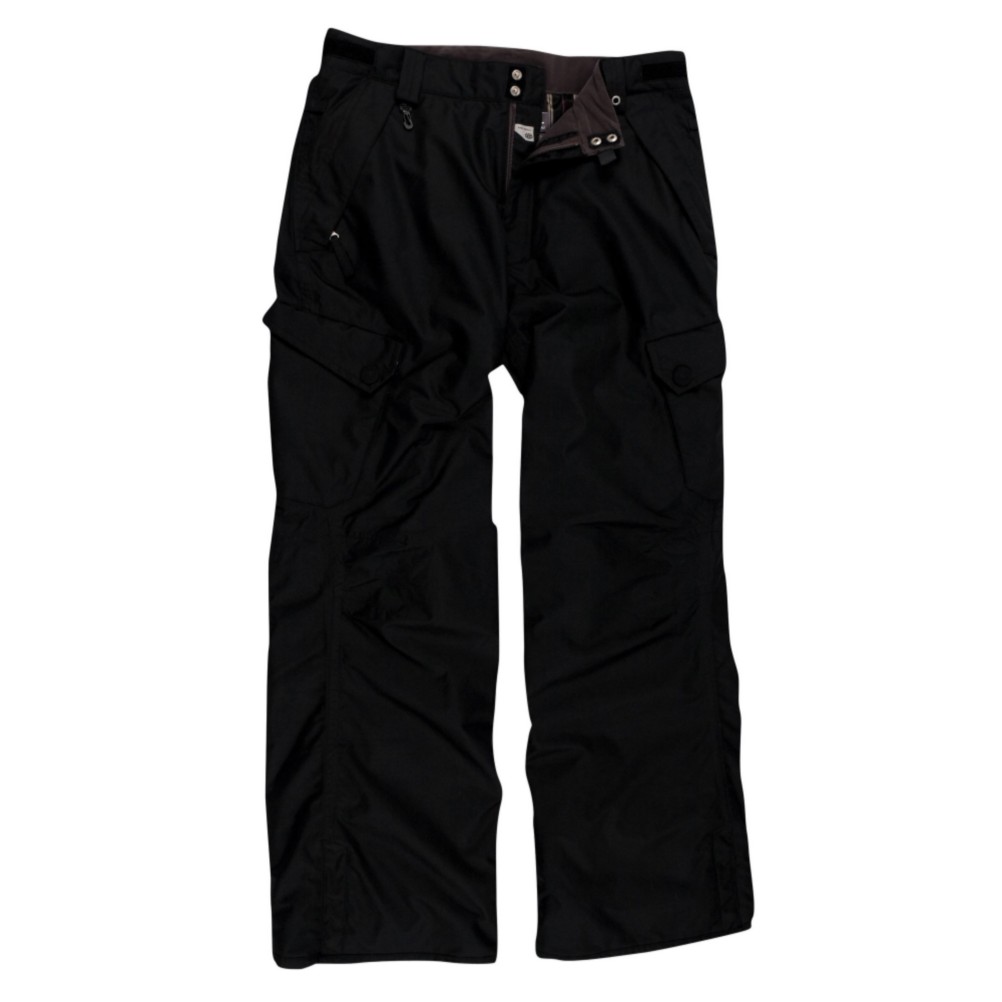 686 Manual Militant Insulated Pants - Boys 2010
