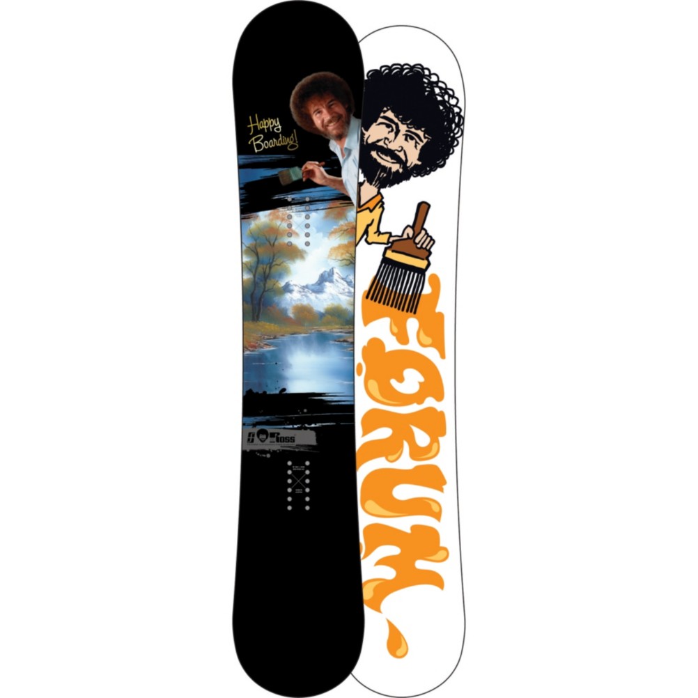 Forum Snowboards