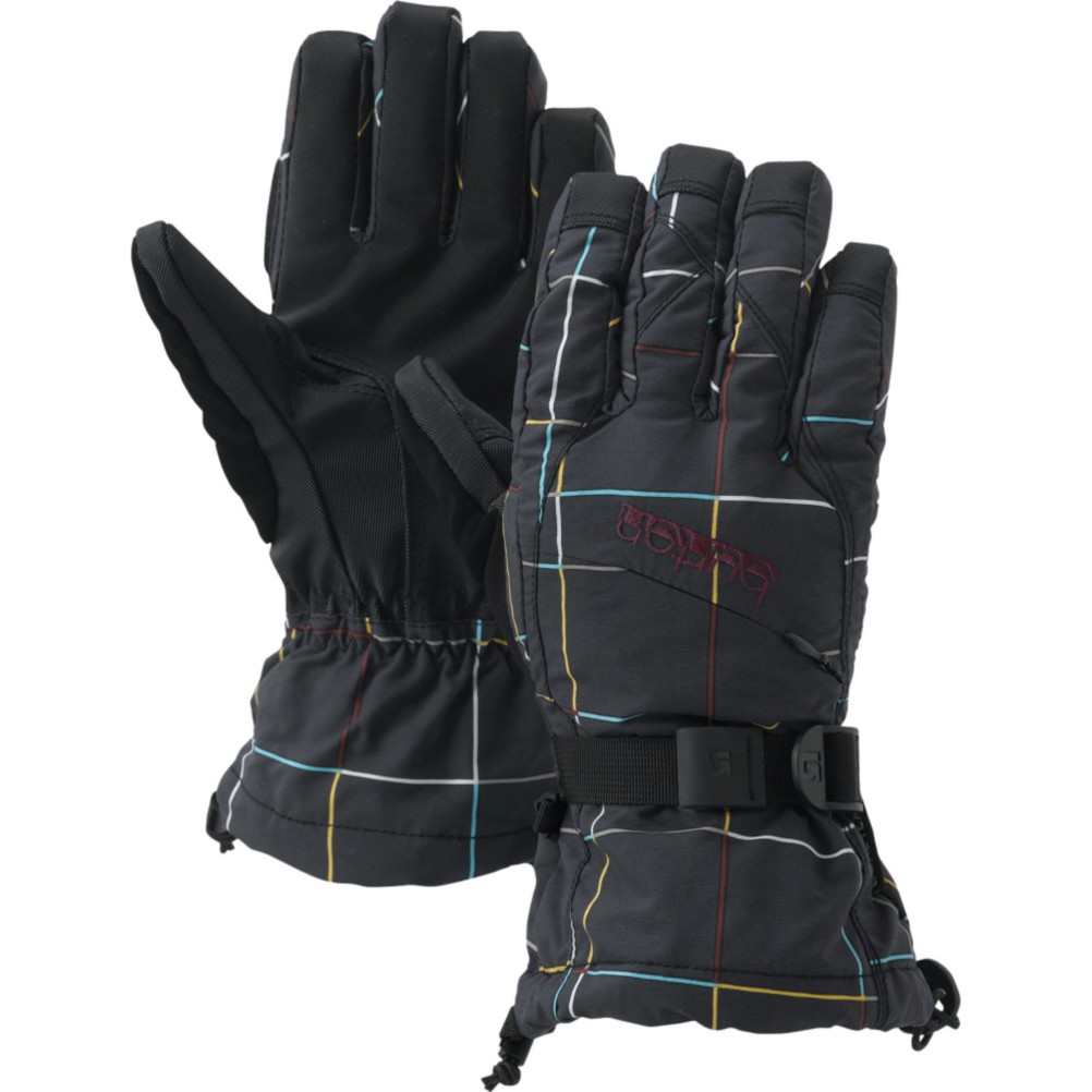  Gloves