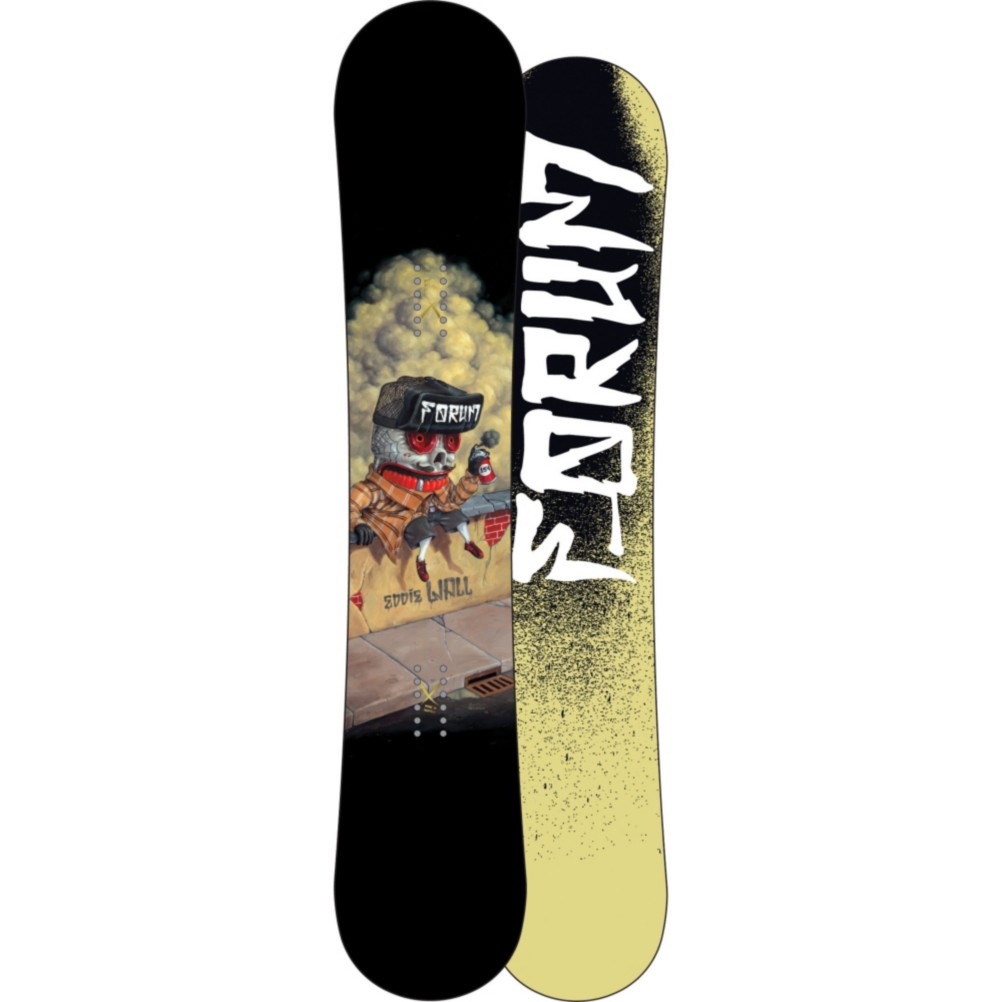 Forum Mens Snowboards