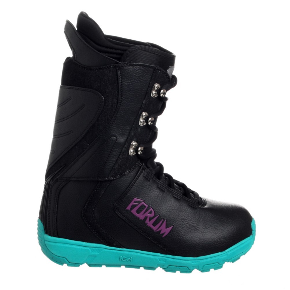 Forum Tweaker Snowboard Boots 2010