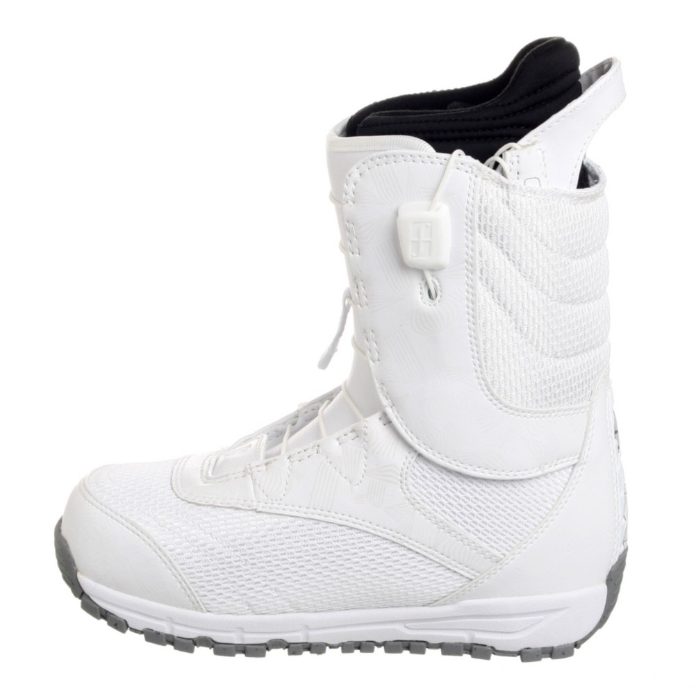 Forum Script Womens Snowboard Boots 2010