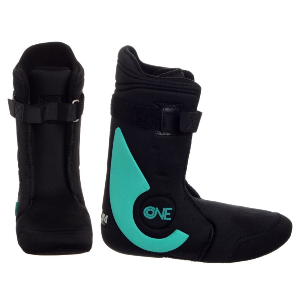 Forum Script Womens Snowboard Boots 2010