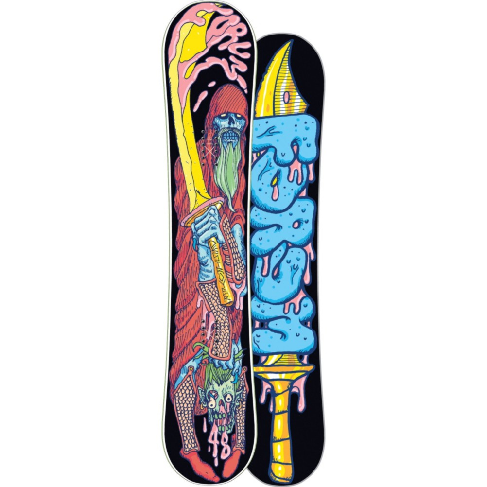 Forum Snowboards
