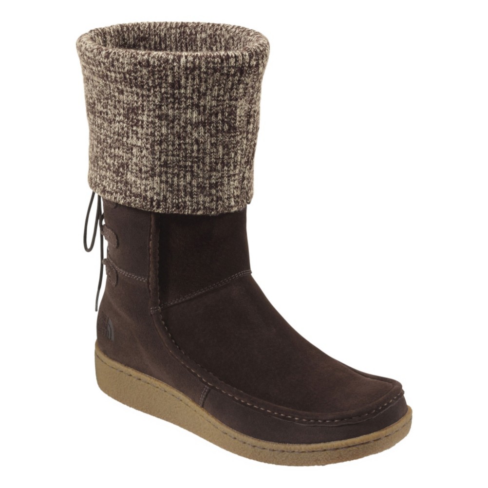 North Face Womens Winter Boots