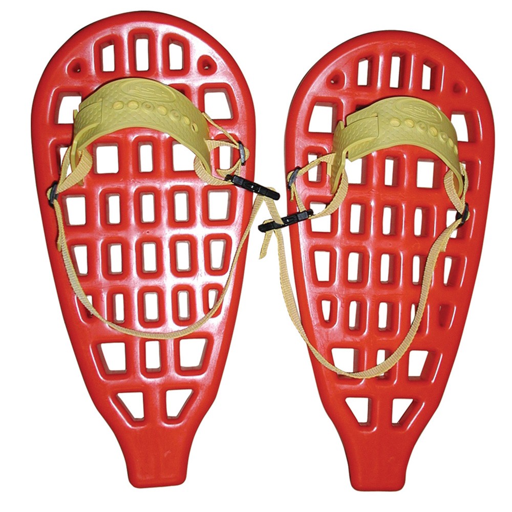 Emsco Snow Dogs Snowshoes - Kids 2010