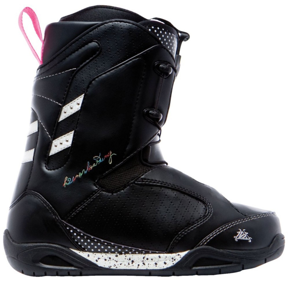 K2 Womens Snowboard Boots