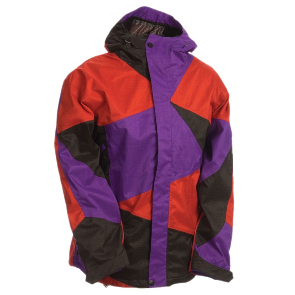 Ride All Mens Jackets