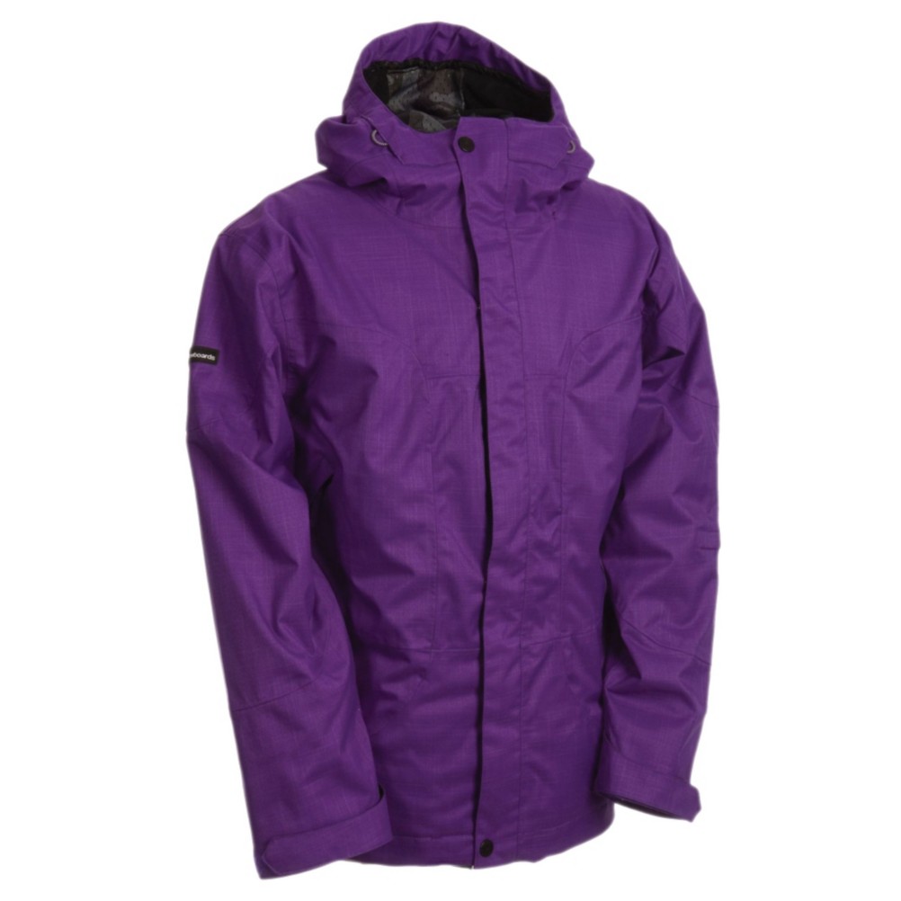 Ride All Snowboard Jackets