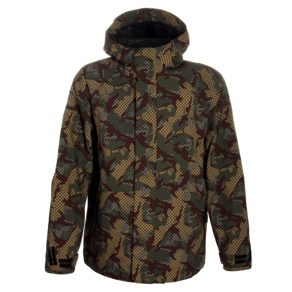 Vans Mens Insulated Jackets